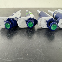 Rainin Pipet Lite-XLS Single Channel Pipettes - Quantity 7 image 2